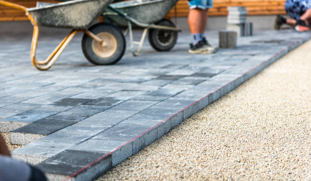 Reasons to Select Us for Your Driveway Paving Requirements in Wyomissing, PA