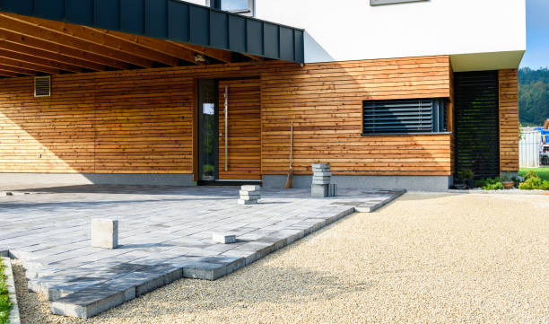 Best Professional Driveway Pavers  in Wyomissing, PA