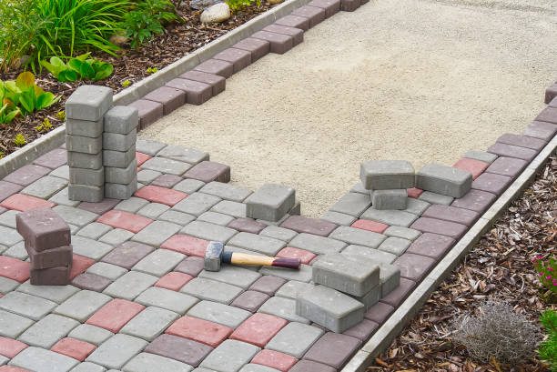 Best Concrete Paver Driveway  in Wyomissing, PA