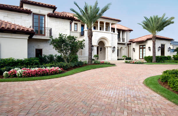 Best Best Driveway Pavers  in Wyomissing, PA