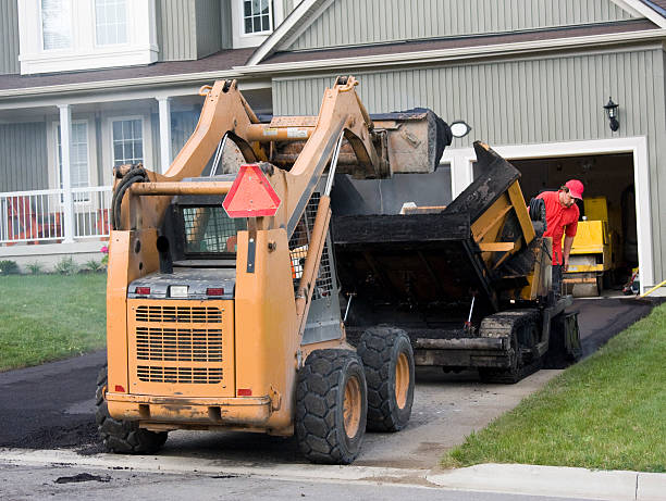 Best Permeable Paver Driveway  in Wyomissing, PA