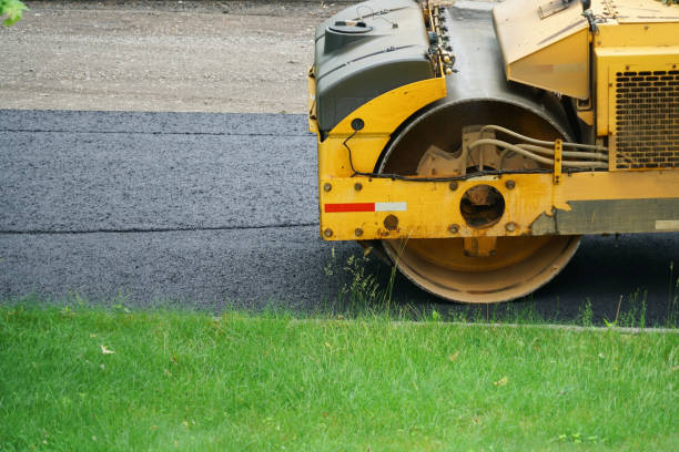 Best Driveway Paving Contractor  in Wyomissing, PA