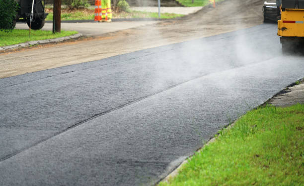 Best Local Driveway Pavers  in Wyomissing, PA