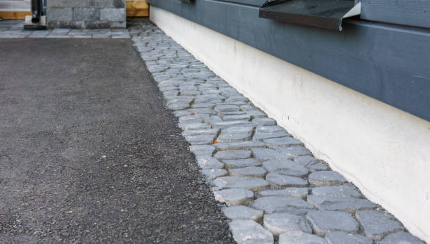 Paver Driveway Replacement in Wyomissing, PA