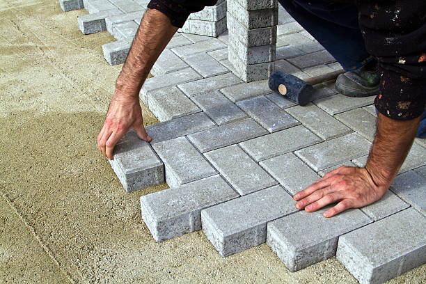 Best Interlocking Driveway Pavers  in Wyomissing, PA