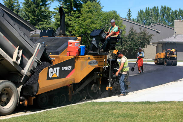 Best Affordable Driveway Pavers  in Wyomissing, PA