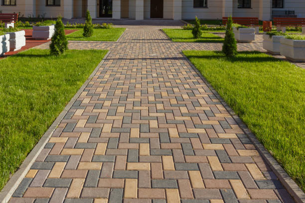 Best Residential Paver Driveway  in Wyomissing, PA